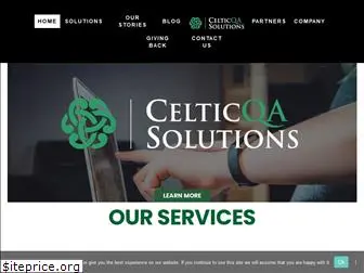 celticqa.com