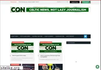 celticquicknews.co.uk