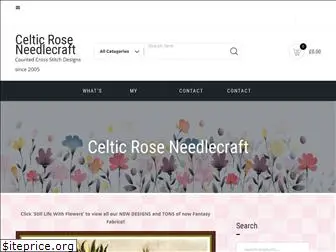 celticroseneedlecraft.net