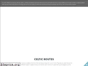 celticroutes.info