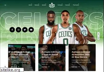 celticsbrasil.com.br