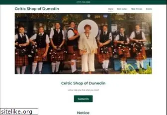 celticshopdunedin.com