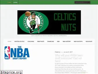 celticsnuts.com