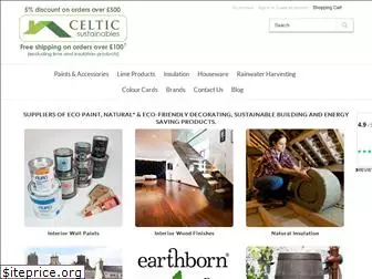 celticsustainables.co.uk