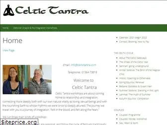 celtictantra.com