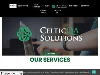 celtictesting.com