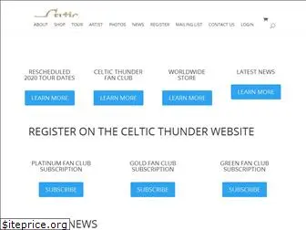 celticthunder.com