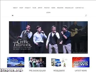 celticthunder.ie