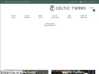 celtictweeds.ie