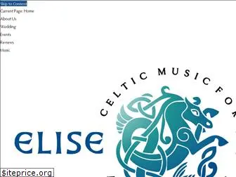 celticweddingmusic.com