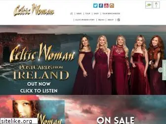 celticwoman.com