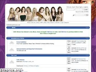 celticwomanforum.com