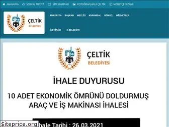 celtik.bel.tr