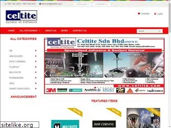 celtite.com
