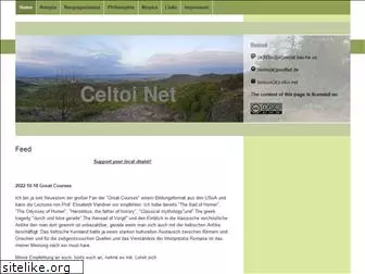 celtoi.net