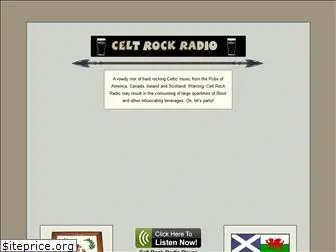 celtrockradio.com