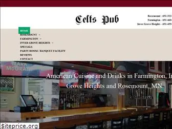 celts-pub.com
