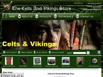 celtsandvikings.com