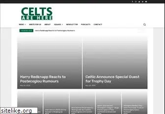 celtsarehere.com