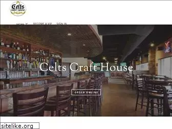 celtscrafthouse.com