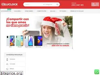 celuclock.com.co