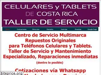 celularesdecostarica.com