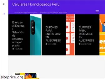 celulareshomologados.com