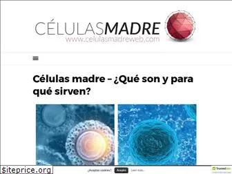 celulasmadreweb.com