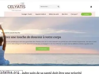 celyatis.com