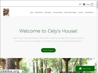 celyshouse.com