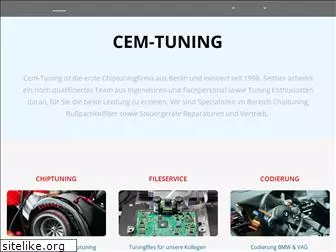 cem-tuning.de