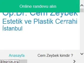 cem-zeybek-estetik.net