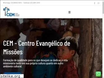 cem.org.br