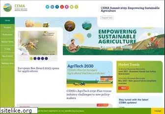 cema-agri.org