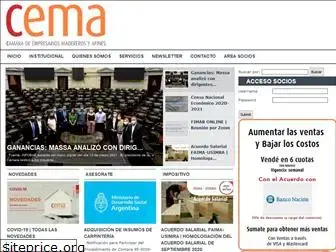 cema.com.ar