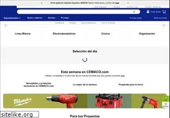 cemaco.com