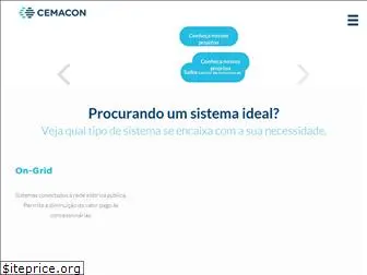 cemacon.com.br