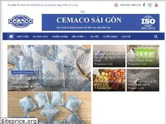 cemacosg.com.vn