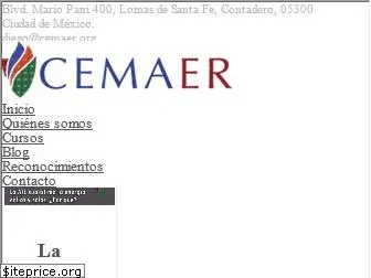 cemaer.org