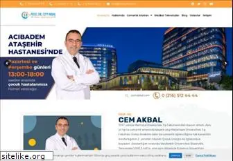 cemakbal.com