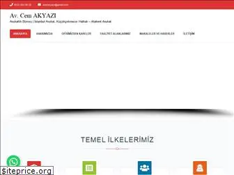 cemakyazi.com