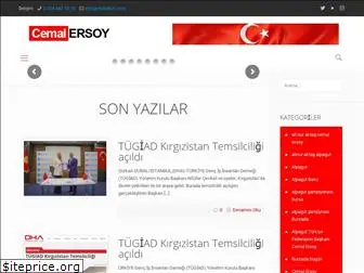cemalersoy.com
