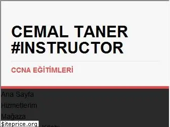 cemaltaner.com.tr