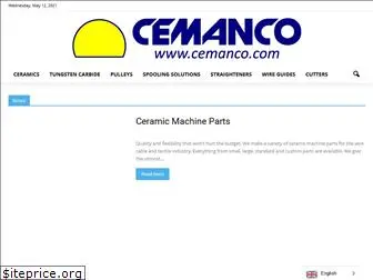 cemanco.com
