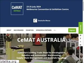 cemat.com.au