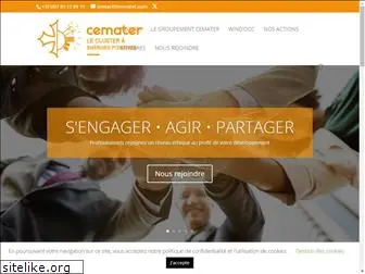 cemater.com