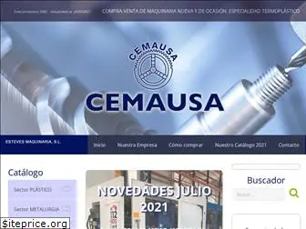 cemausa.com