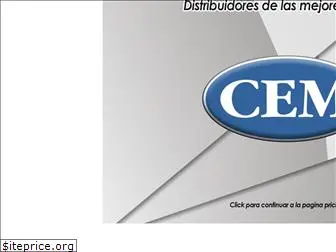 cemautomation.com