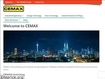 cemax.com.my