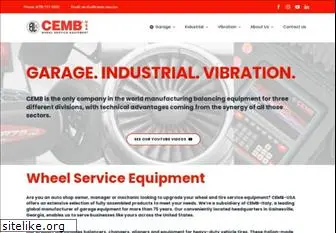 cemb-usa.com